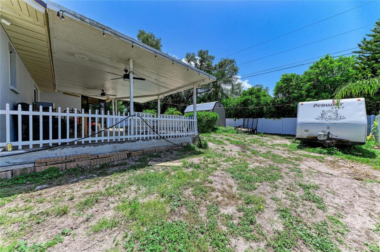 1520 Sunnyhills Drive, Brandon, FL 33510 Photo