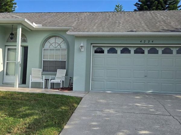 4224 AVANTI CIRCLE, NEW PORT RICHEY, FL 34655