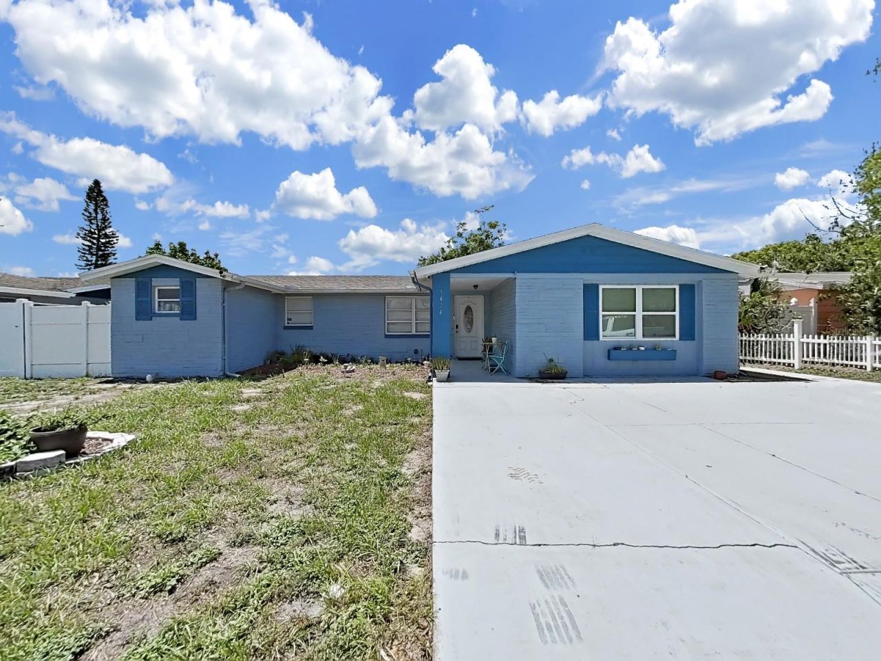 3424 Truman Drive , Holiday, FL 34691 Main Photo
