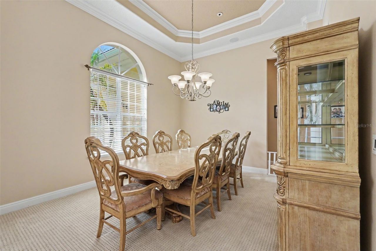 3309 Twin Rivers Trail , Parrish, FL 34219 Photo