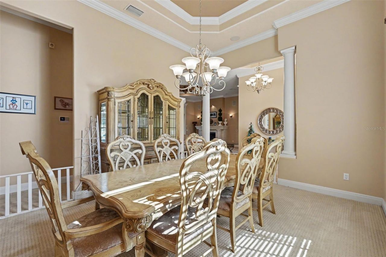 3309 Twin Rivers Trail , Parrish, FL 34219 Photo