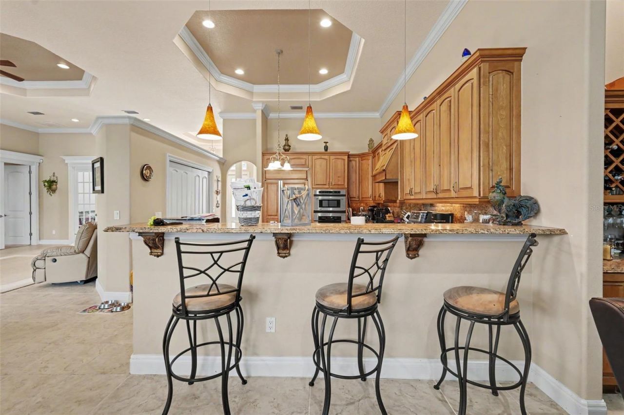 3309 Twin Rivers Trail , Parrish, FL 34219 Photo