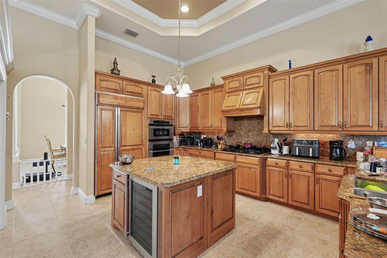 3309 Twin Rivers Trail , Parrish, FL 34219 Photo