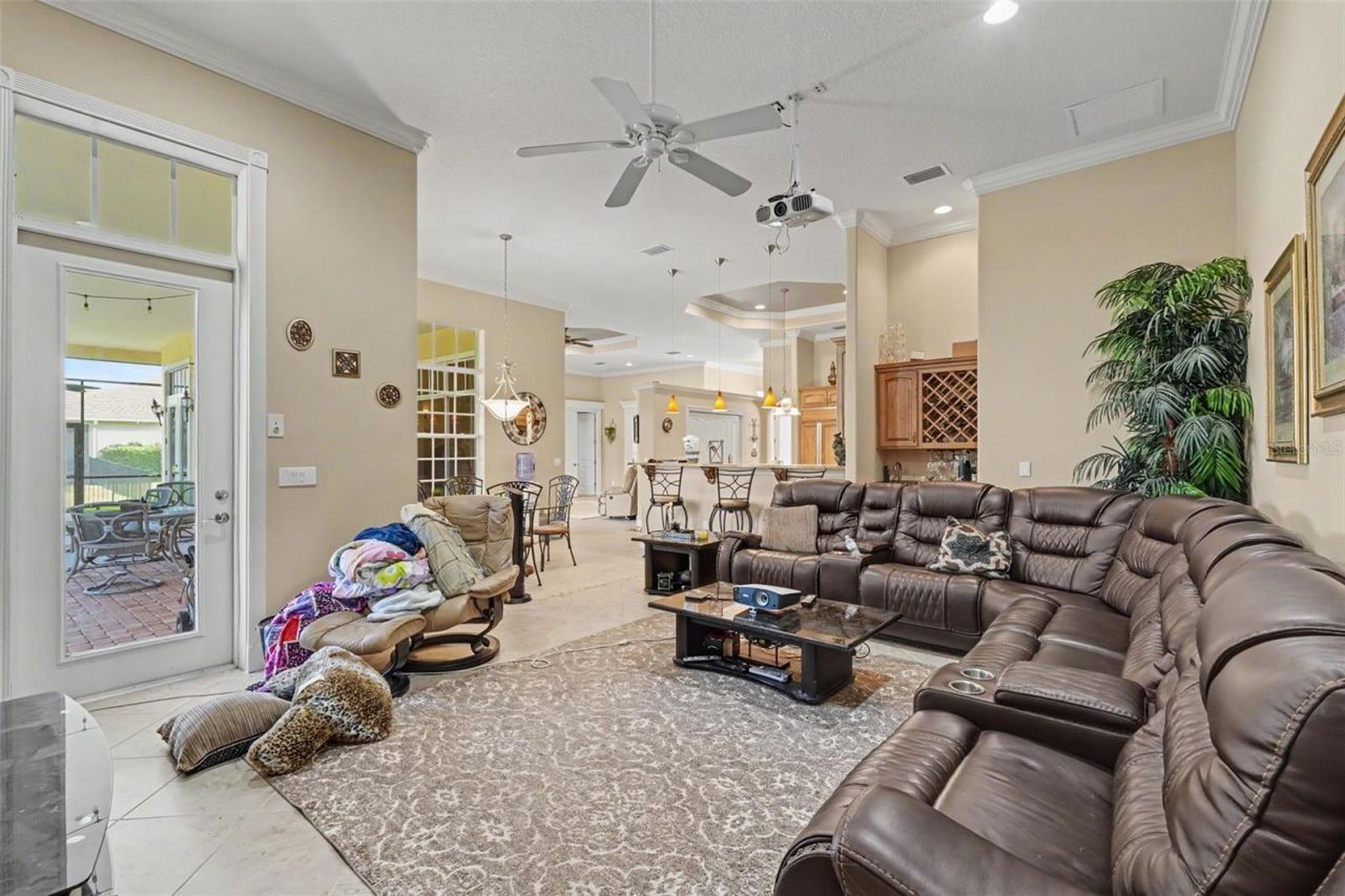 3309 Twin Rivers Trail , Parrish, FL 34219 Photo