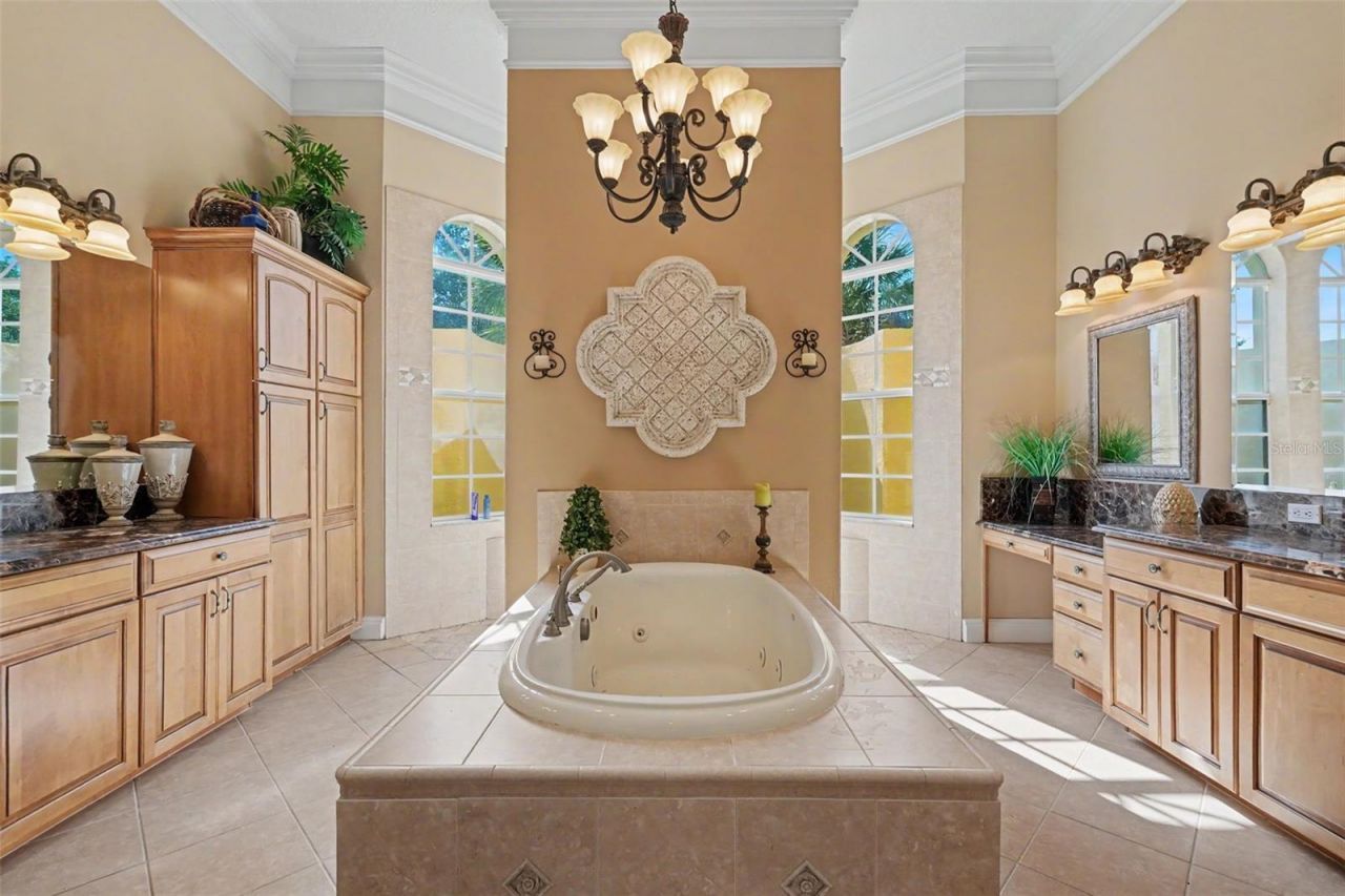 3309 Twin Rivers Trail , Parrish, FL 34219 Photo