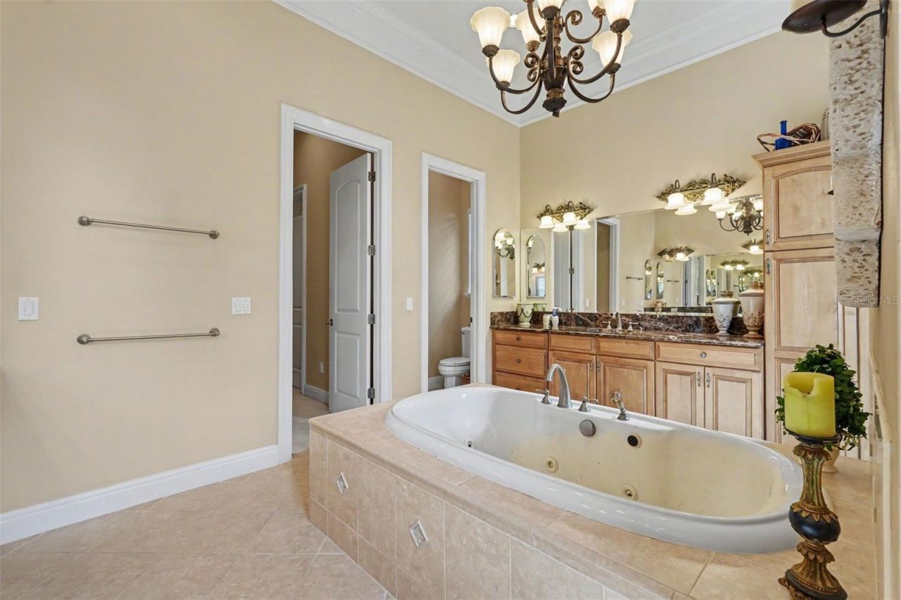 3309 Twin Rivers Trail , Parrish, FL 34219 Photo