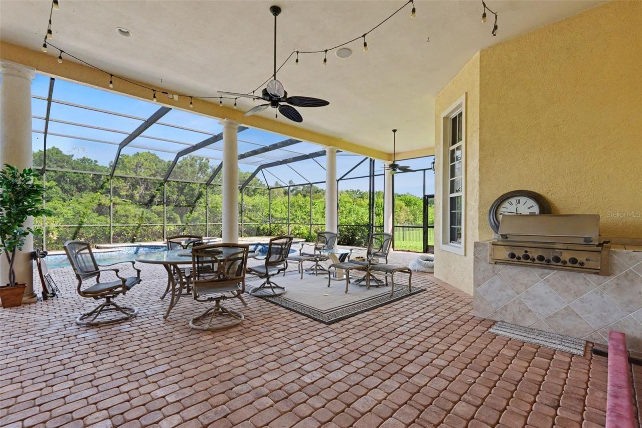 3309 Twin Rivers Trail , Parrish, FL 34219 Photo