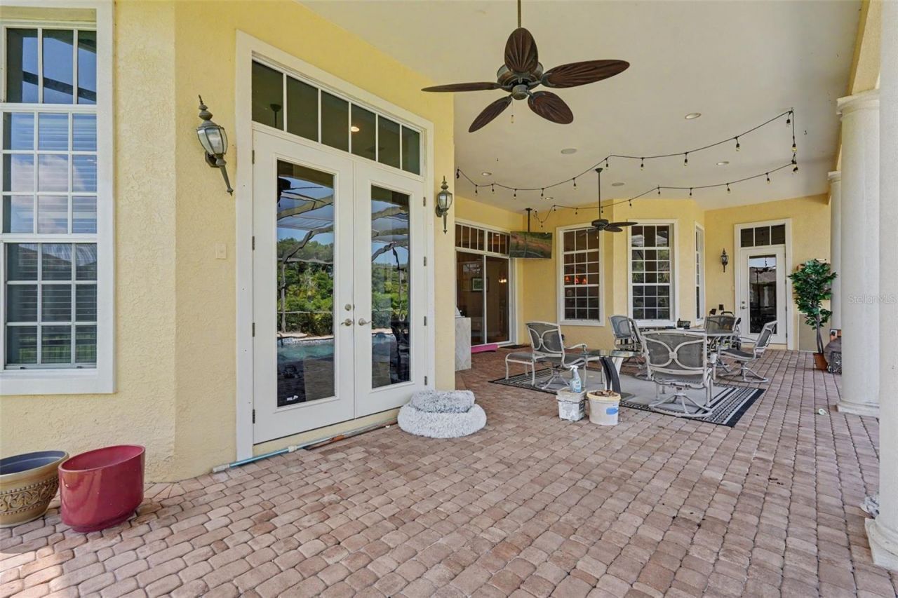 3309 Twin Rivers Trail , Parrish, FL 34219 Photo