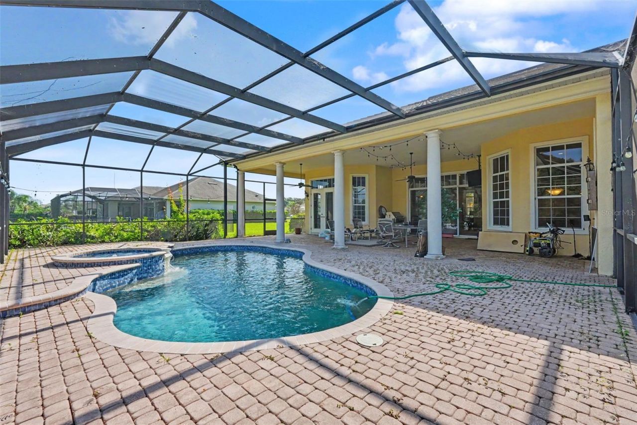3309 Twin Rivers Trail , Parrish, FL 34219 Photo