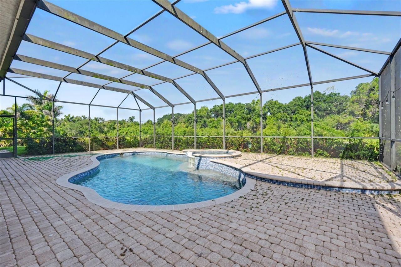 3309 Twin Rivers Trail , Parrish, FL 34219 Photo