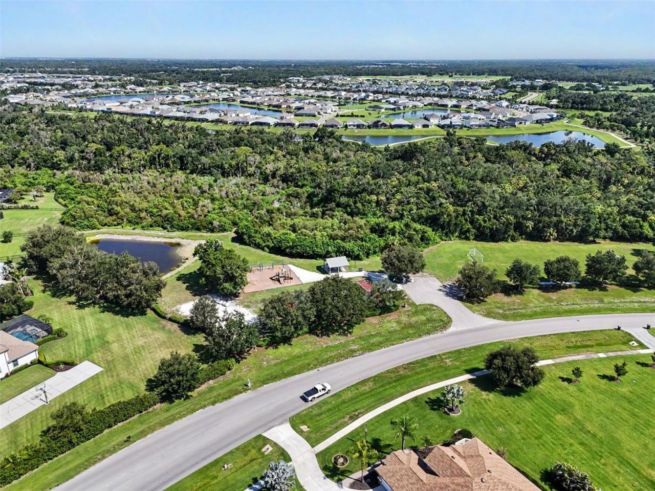 3309 Twin Rivers Trail , Parrish, FL 34219 Photo
