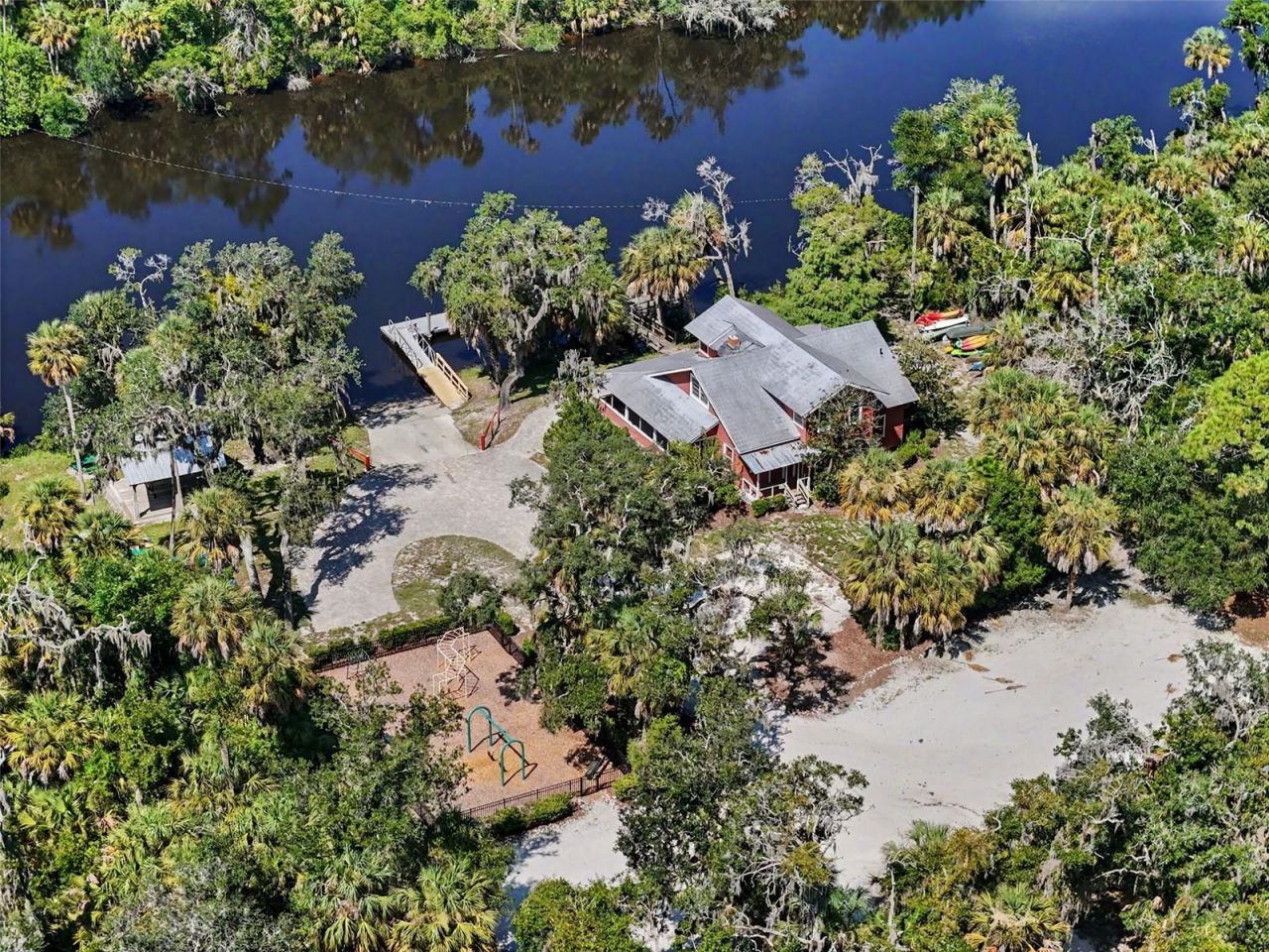 3309 Twin Rivers Trail , Parrish, FL 34219 Photo