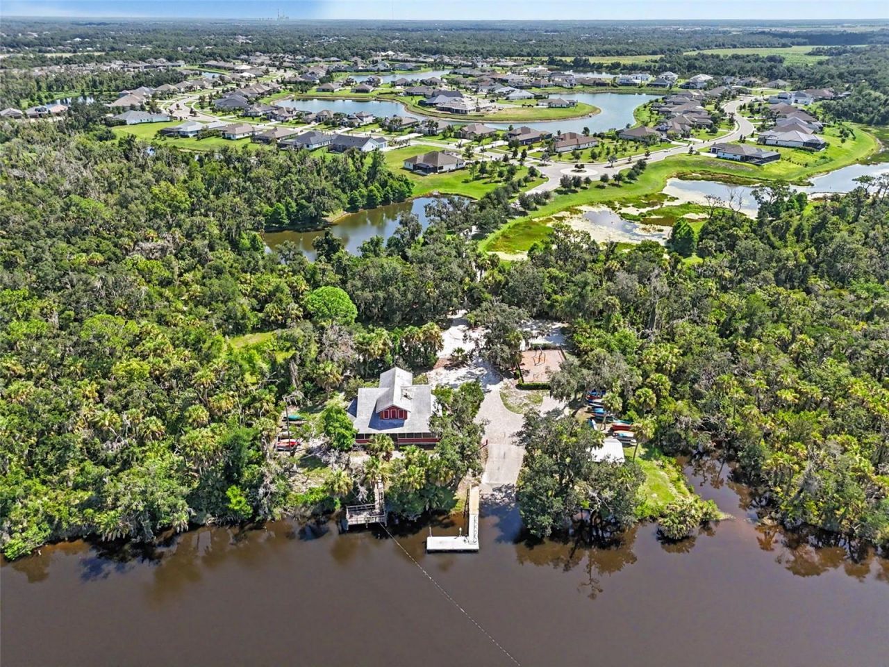 3309 Twin Rivers Trail , Parrish, FL 34219 Photo