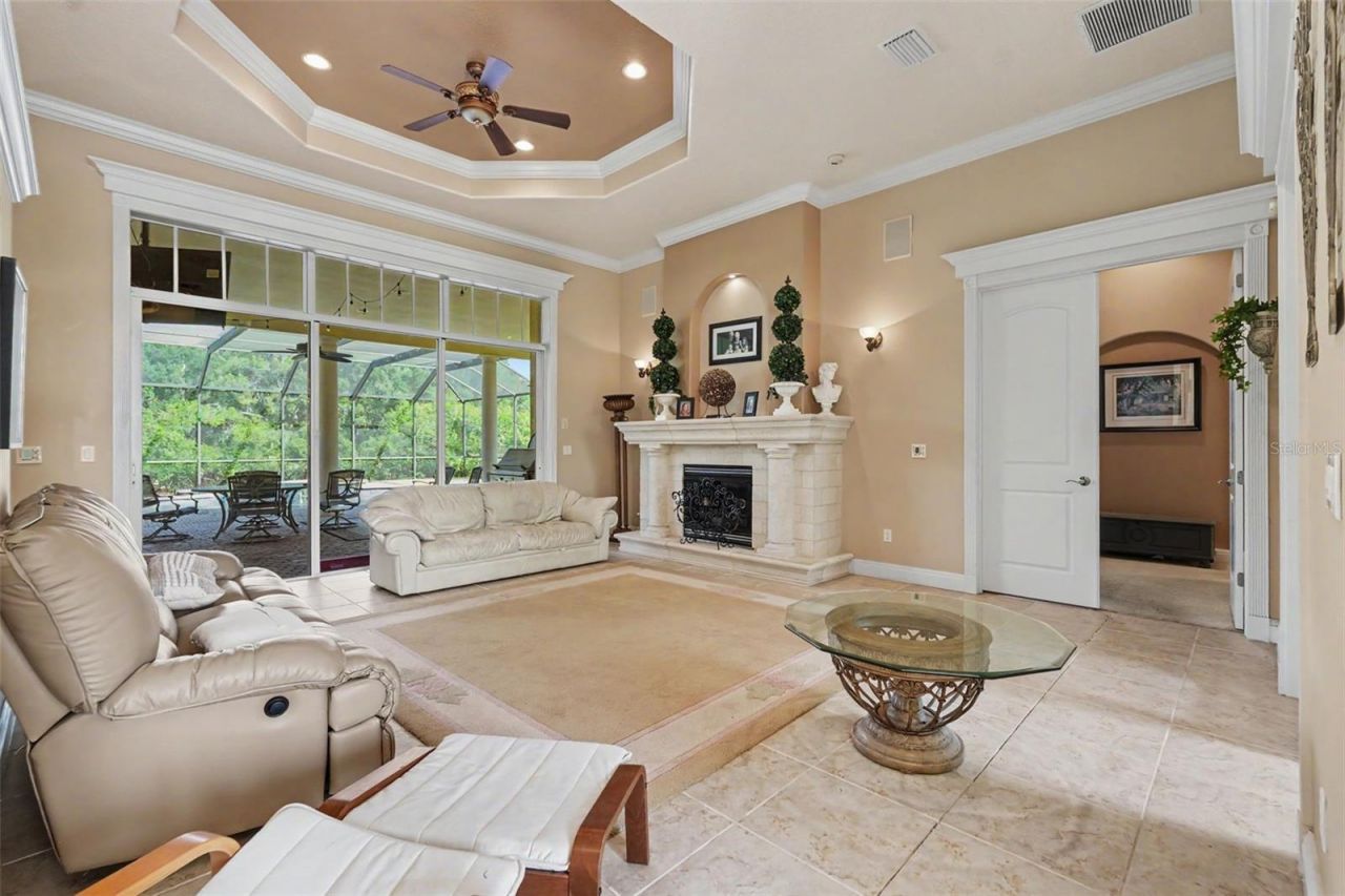 3309 Twin Rivers Trail , Parrish, FL 34219 Photo