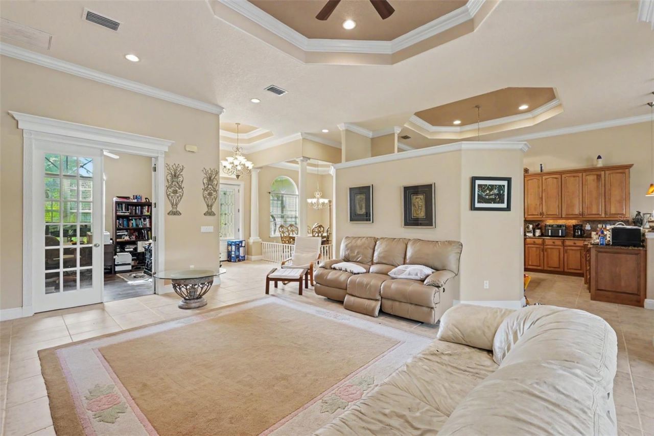 3309 Twin Rivers Trail , Parrish, FL 34219 Photo