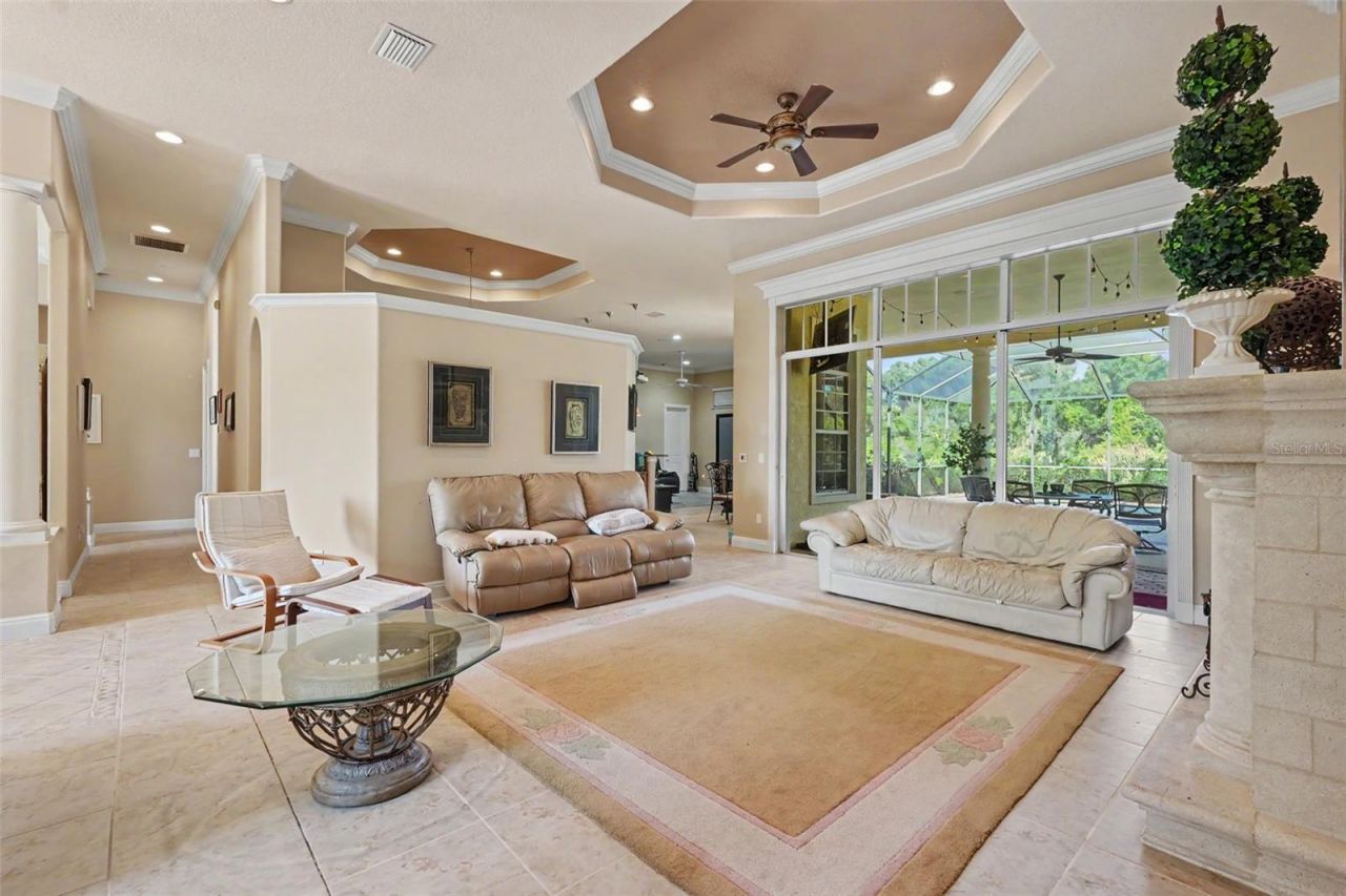 3309 Twin Rivers Trail , Parrish, FL 34219 Photo