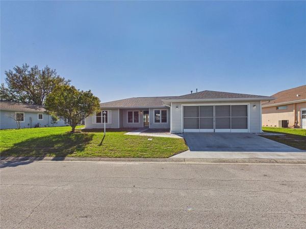10482 S CLINT LOOP , FLORAL CITY, FL 34436