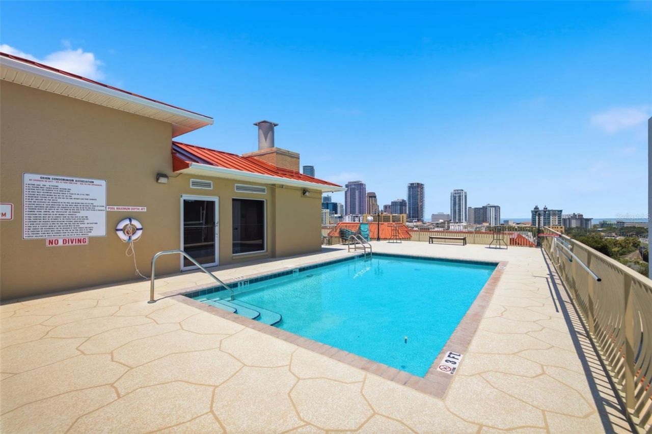 750 4th Avenue S, Unit 305D, Saint Petersburg, FL 33701 Photo