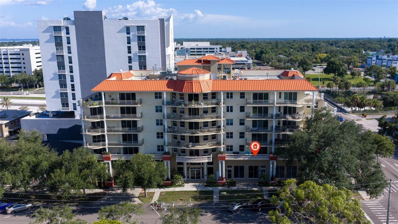 750 4th Avenue S, Unit 305D, Saint Petersburg, FL 33701 Photo