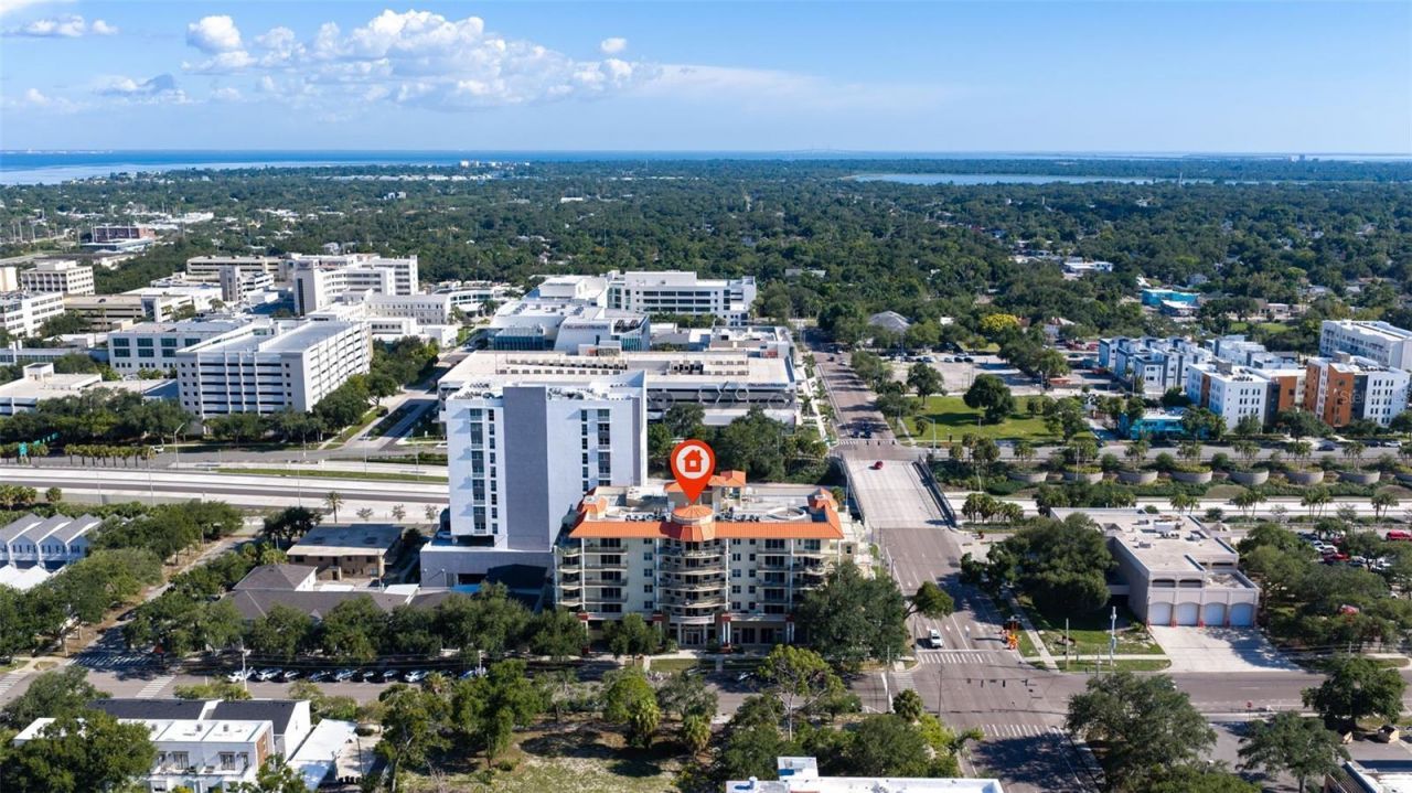 750 4th Avenue S, Unit 305D, Saint Petersburg, FL 33701 Photo