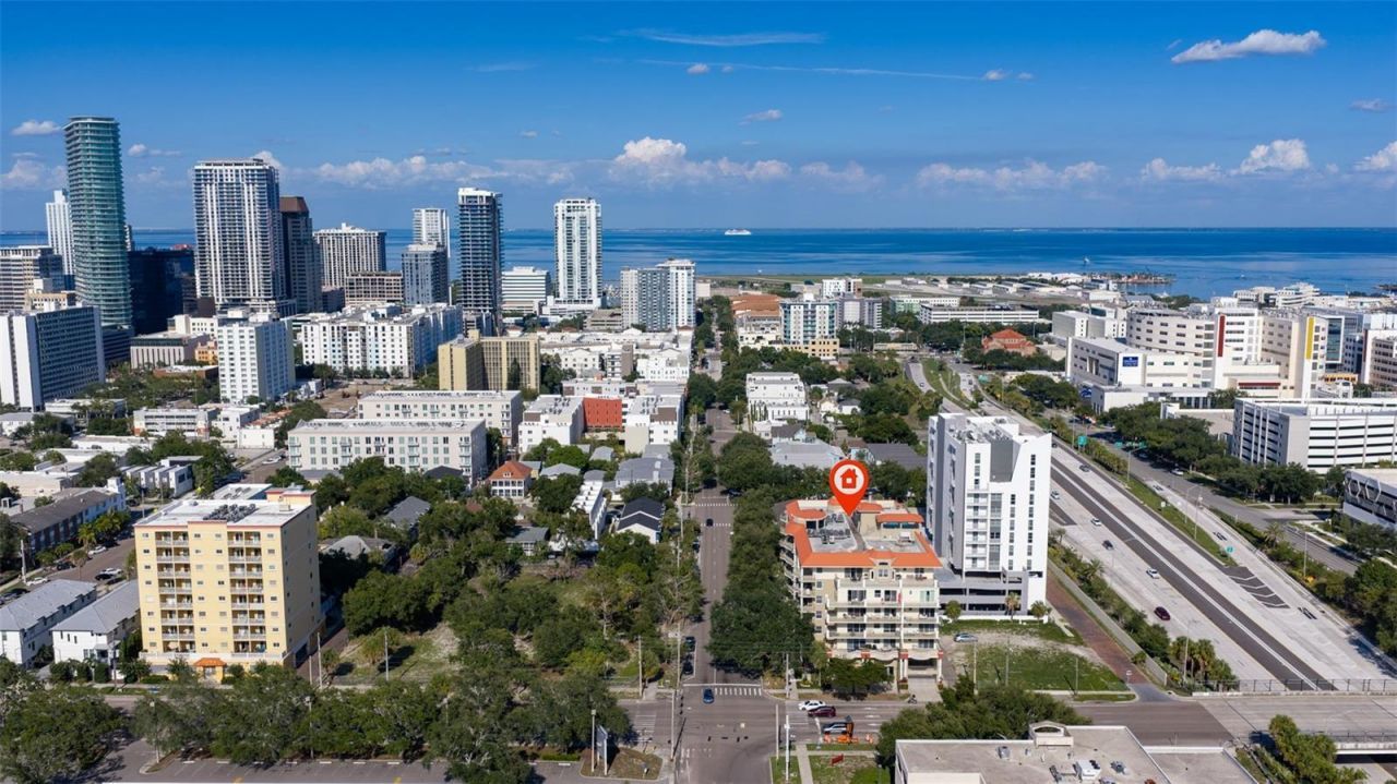 750 4th Avenue S, Unit 305D, Saint Petersburg, FL 33701 Photo