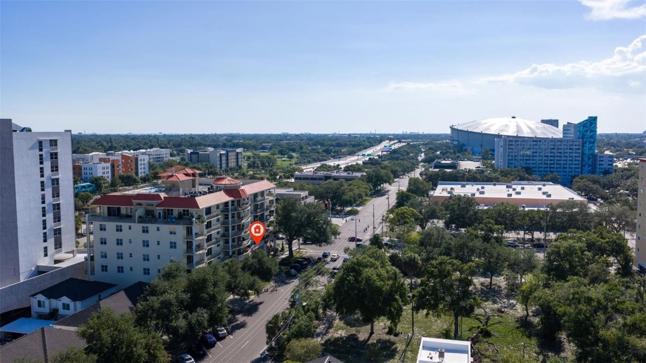 750 4th Avenue S, Unit 305D, Saint Petersburg, FL 33701 Photo
