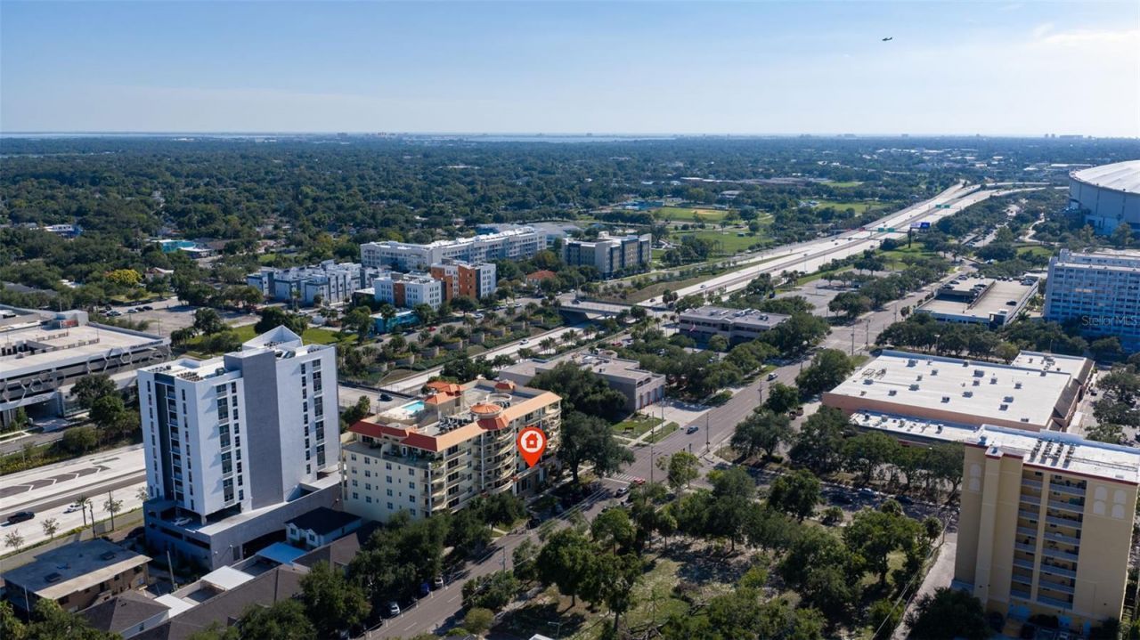 750 4th Avenue S, Unit 305D, Saint Petersburg, FL 33701 Photo
