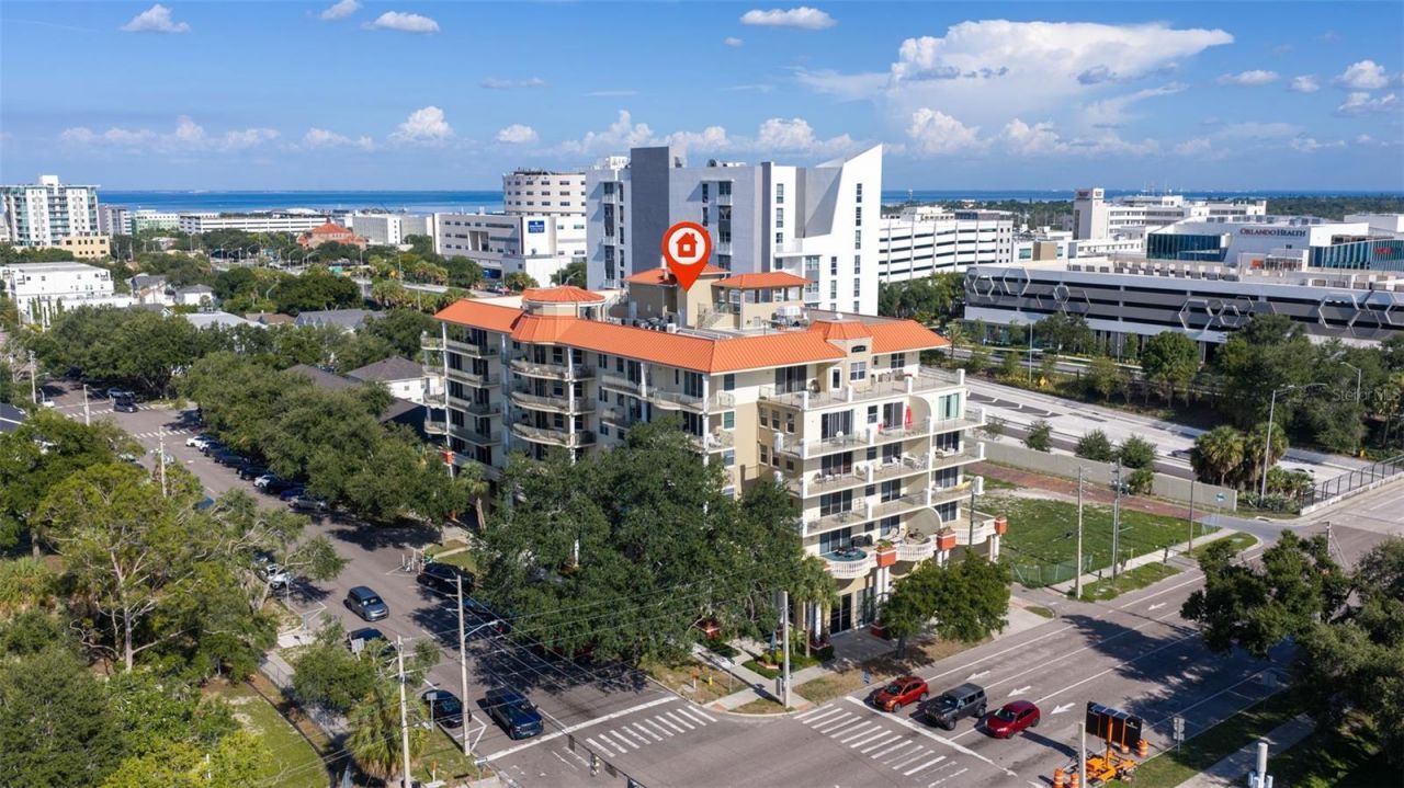 750 4th Avenue S, Unit 305D, Saint Petersburg, FL 33701 Photo
