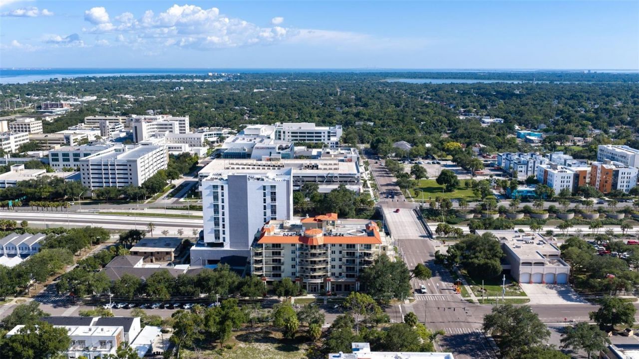 750 4th Avenue S, Unit 305D, Saint Petersburg, FL 33701 Photo