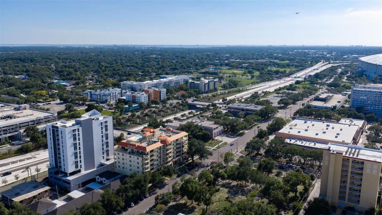 750 4th Avenue S, Unit 305D, Saint Petersburg, FL 33701 Photo