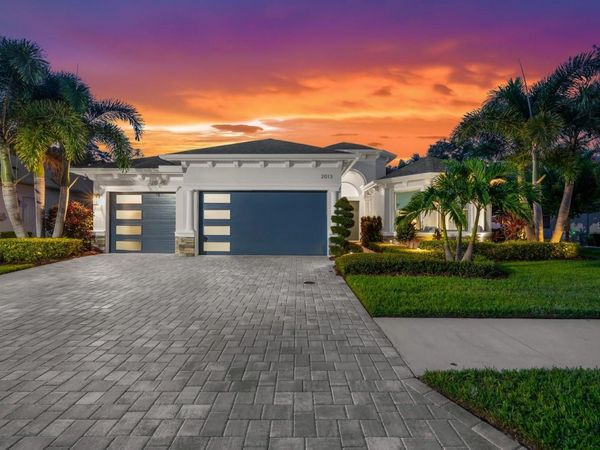2013 BEE BRANCH COURT, PALM HARBOR, FL 34683