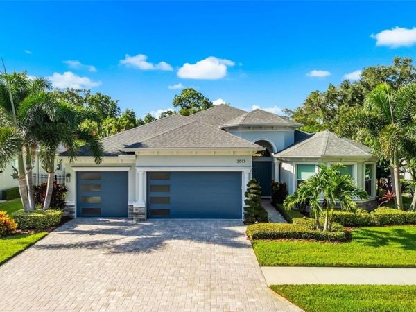 2013 BEE BRANCH COURT, PALM HARBOR, FL 34683