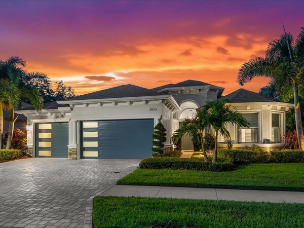 2013 BEE BRANCH COURT, PALM HARBOR, FL 34683