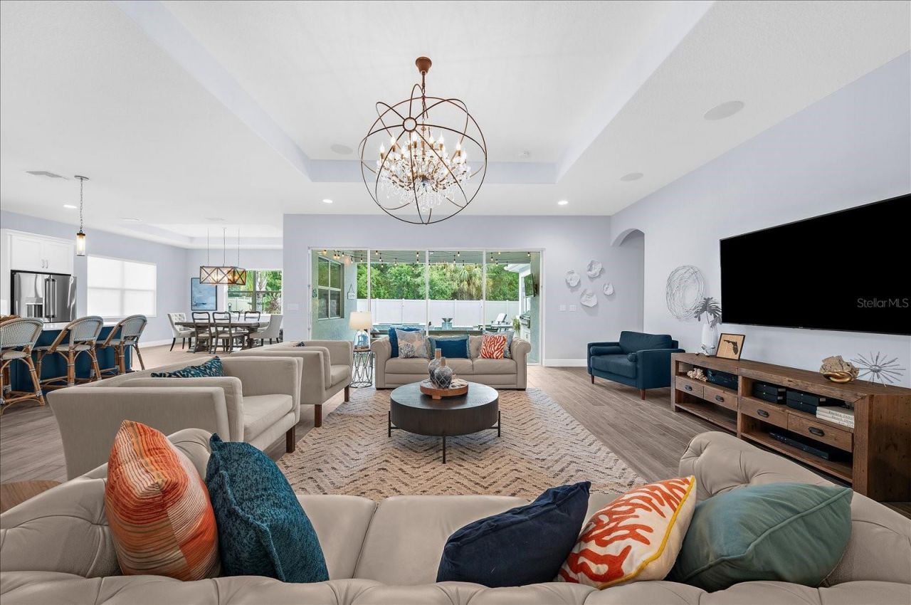 2013 Bee Branch Court, Palm Harbor, FL 34683 Photo