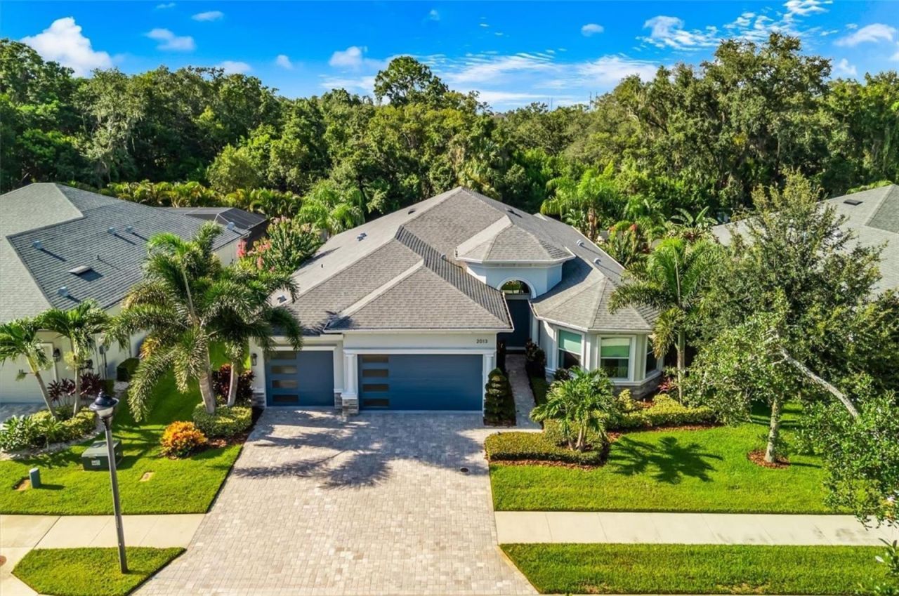 2013 Bee Branch Court, Palm Harbor, FL 34683 Photo