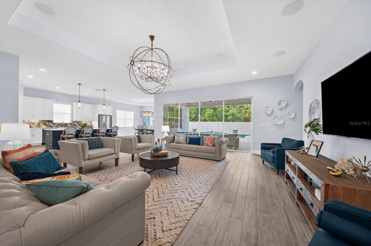 2013 Bee Branch Court, Palm Harbor, FL 34683 Photo
