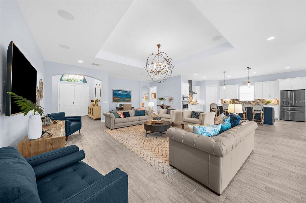 2013 Bee Branch Court, Palm Harbor, FL 34683 Photo