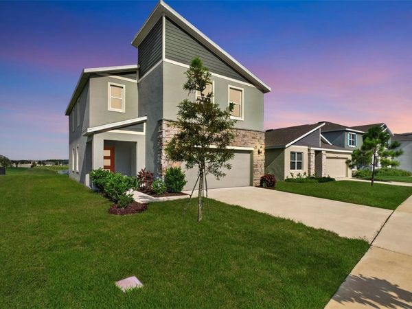 9744 CRESCENT RAY DRIVE , WESLEY CHAPEL, FL 33545