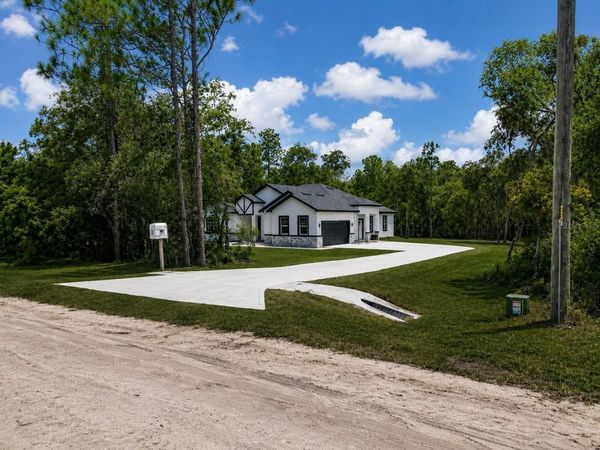 8268 SW 122ND AVENUE , DUNNELLON, FL 34432
