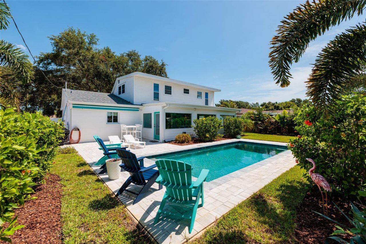 5950 35th Avenue N, Saint Petersburg, FL 33710 Photo