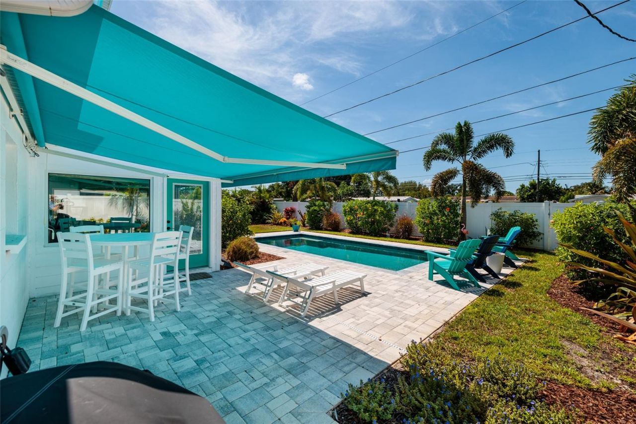 5950 35th Avenue N, Saint Petersburg, FL 33710 Photo