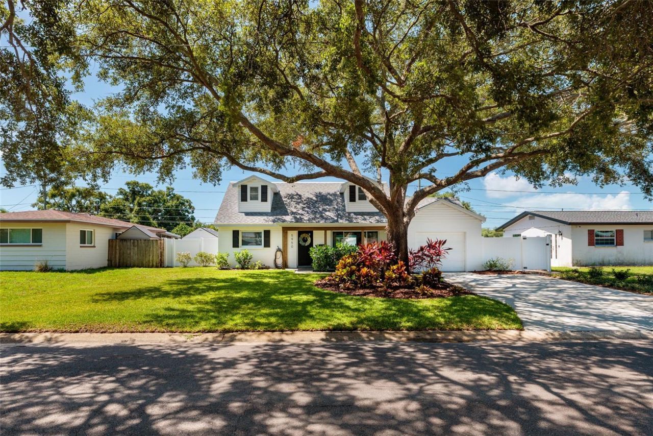 5950 35th Avenue N, Saint Petersburg, FL 33710 Photo