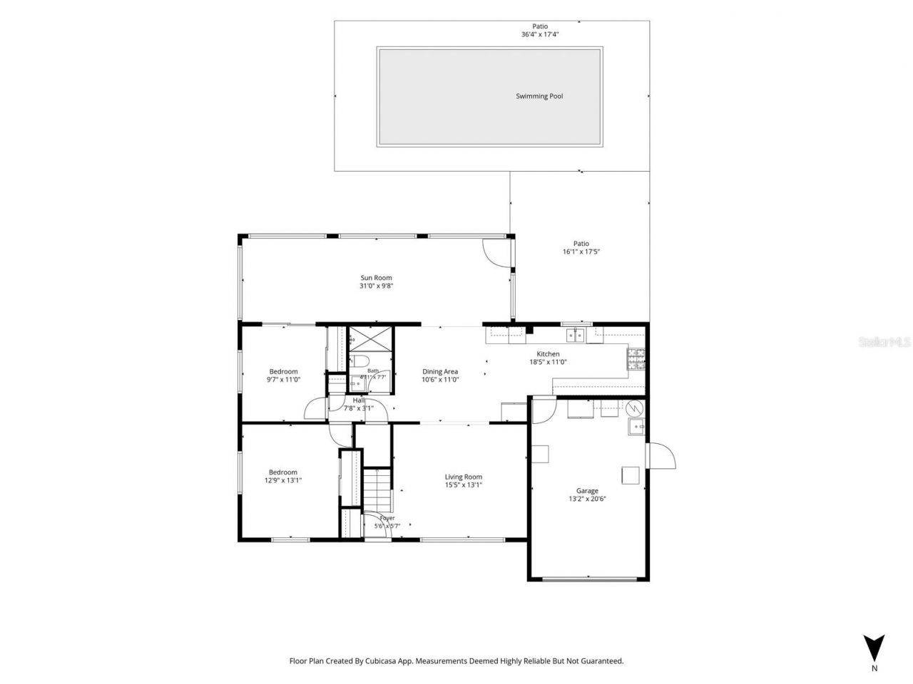 5950 35th Avenue N, Saint Petersburg, FL 33710 Photo