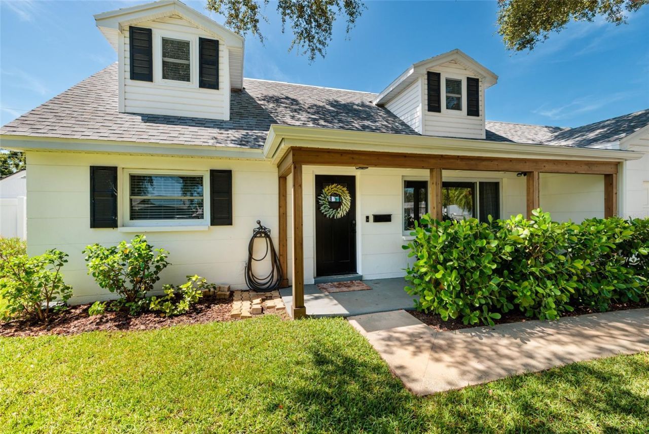 5950 35th Avenue N, Saint Petersburg, FL 33710 Photo