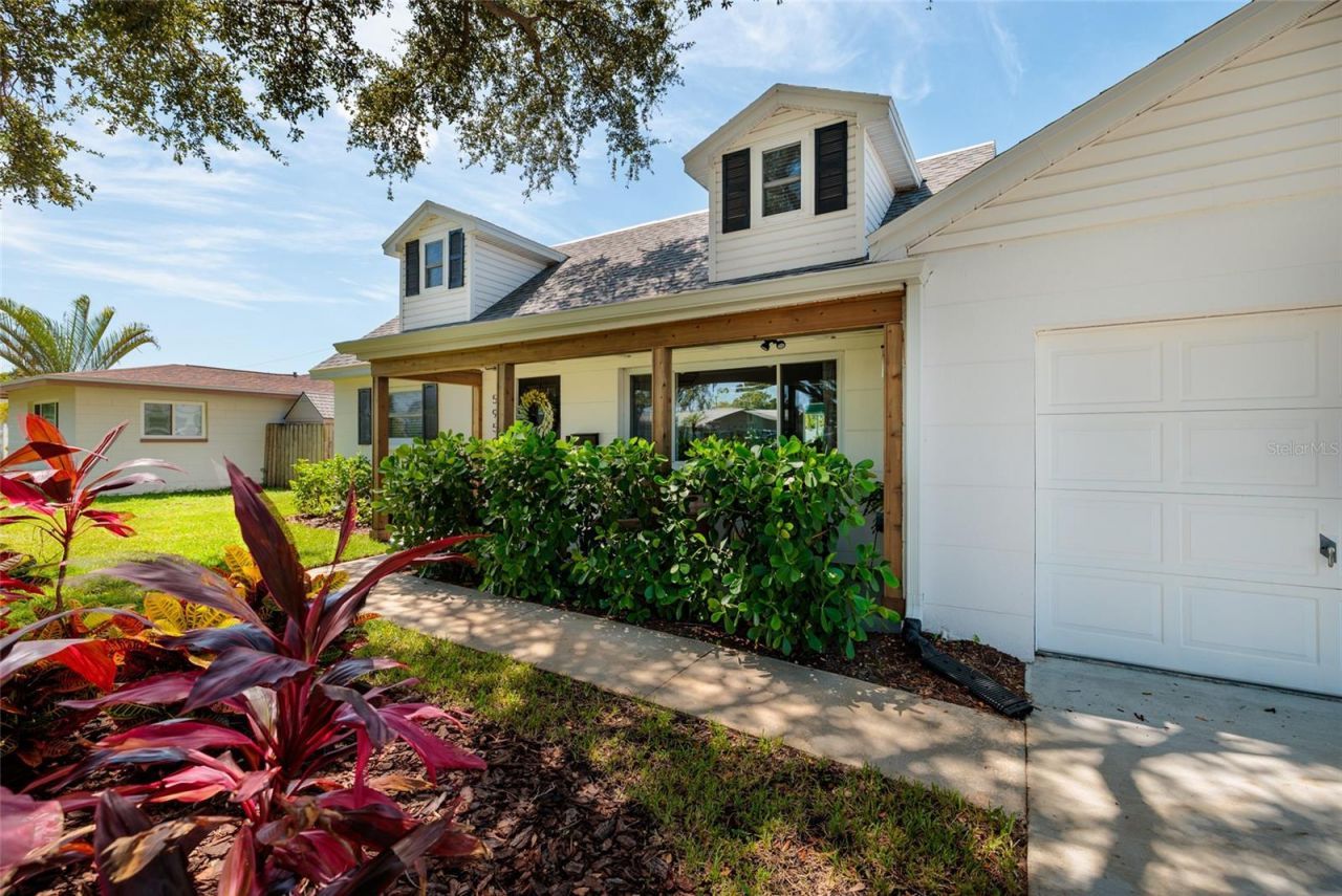 5950 35th Avenue N, Saint Petersburg, FL 33710 Photo