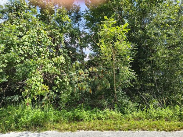 TBD NW 6TH PLACE , OCALA, FL 34482