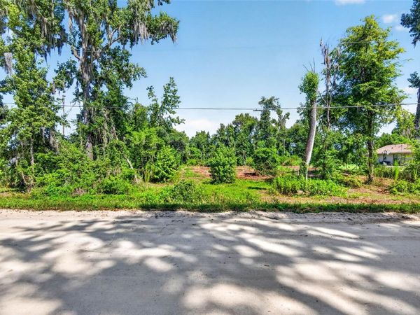 0 SUMNER LAKE ROAD , DADE CITY, FL 33525