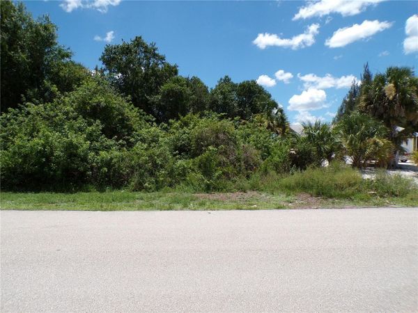 27039 MONTE CRISTO BOULEVARD , PUNTA GORDA, FL 33955