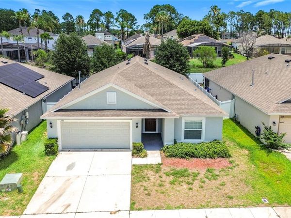225 BELLA VERANO WAY , DAVENPORT, FL 33897