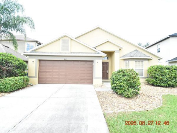 4033 HUNTINGDALE COURT, WESLEY CHAPEL, FL 33543